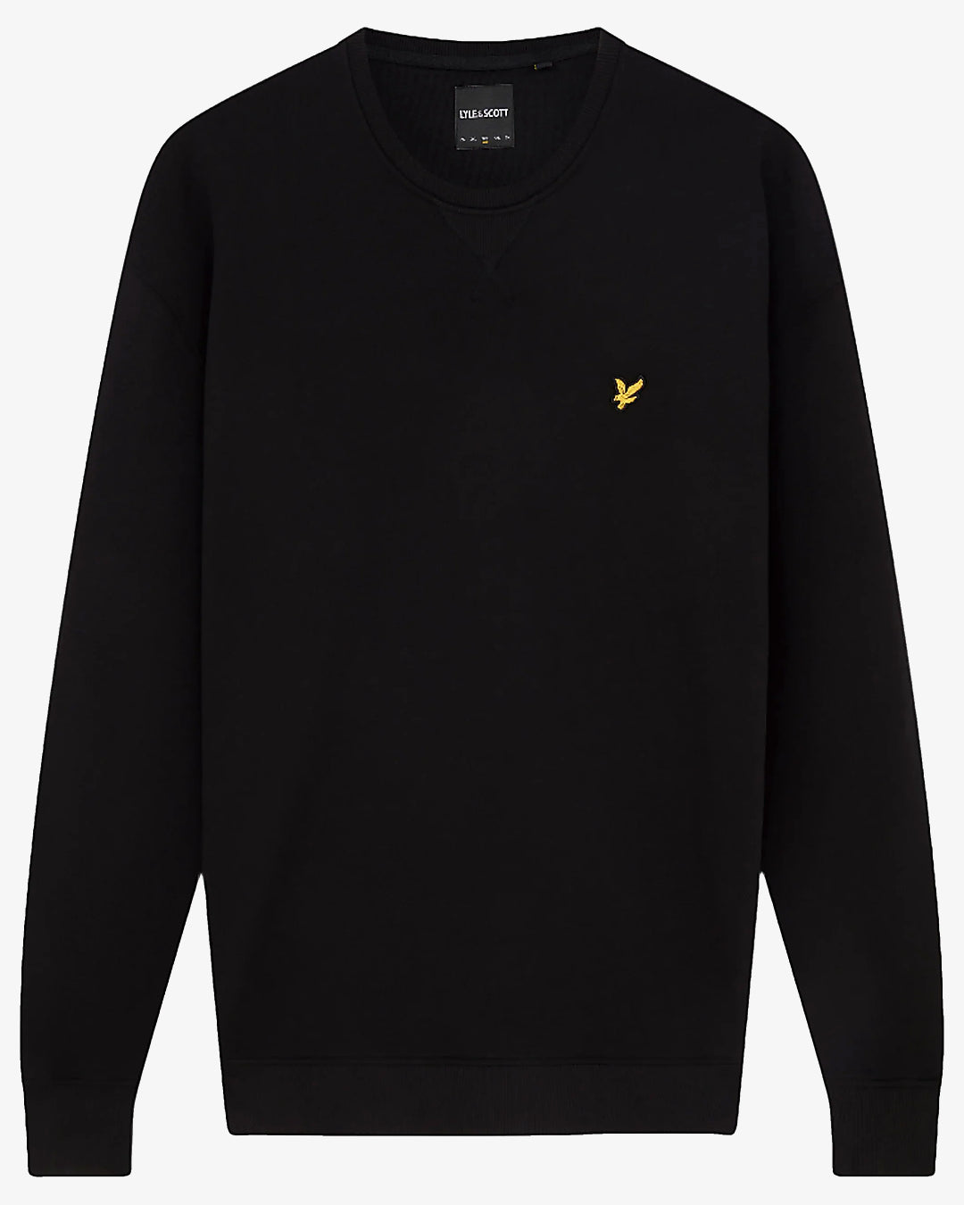 Sweatshirt Lyle & Scott Crewneck