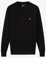 Sweatshirt Lyle & Scott Crewneck