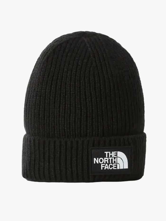 Gorro North Face Logo