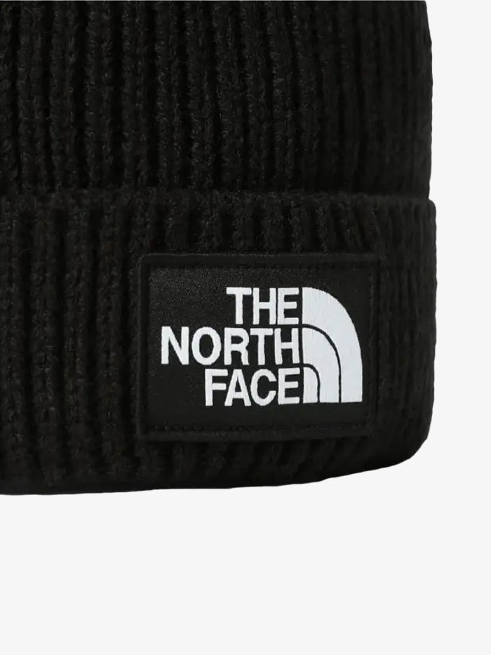 Gorro North Face Logo