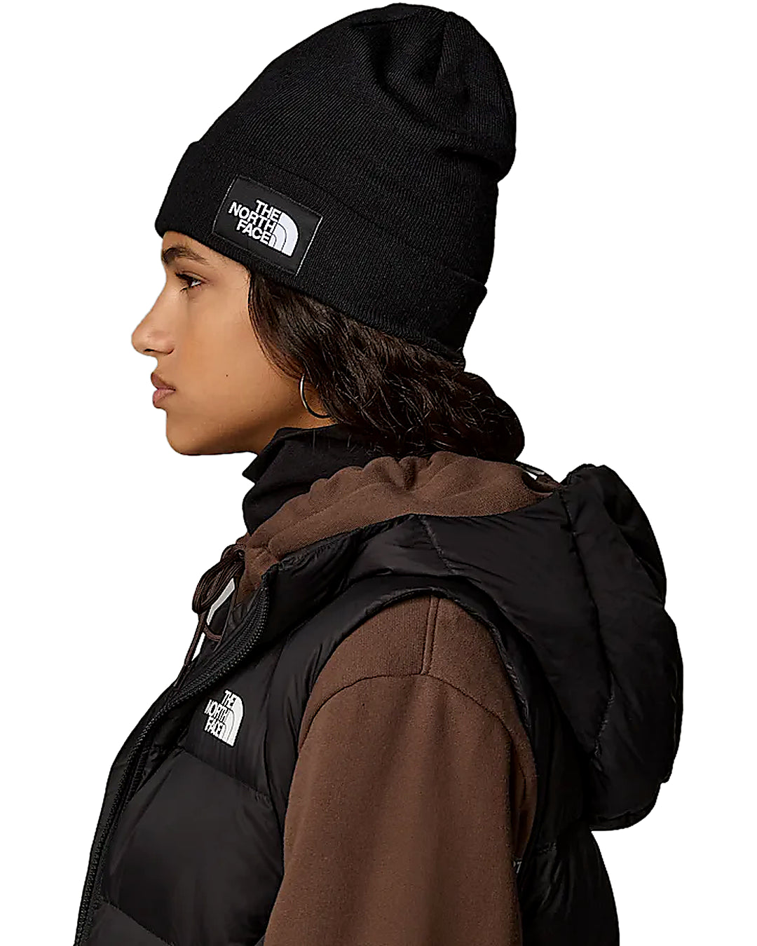 Gorro North Face Dock Worker