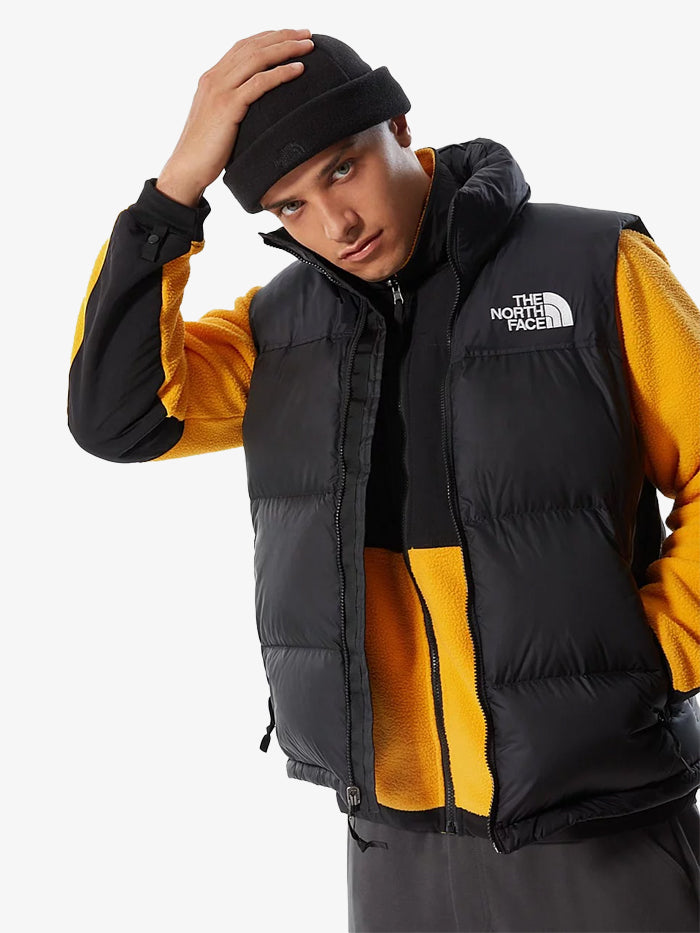 Colete North Face 1996 Retro Nupse