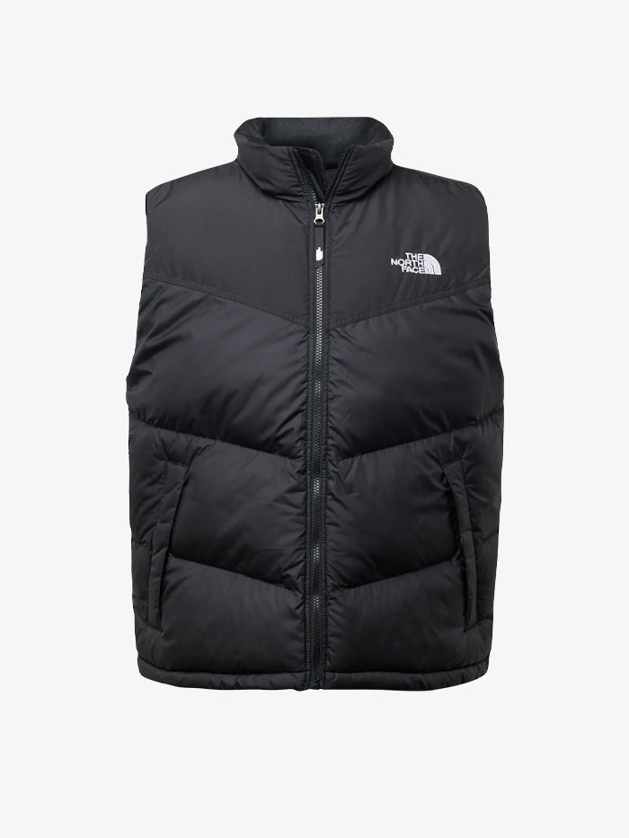 Colete North Face Saikuru