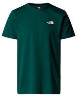 T-shirt North Face Mini Logo