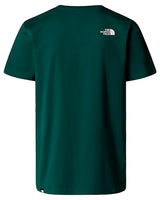 T-shirt North Face Mini Logo
