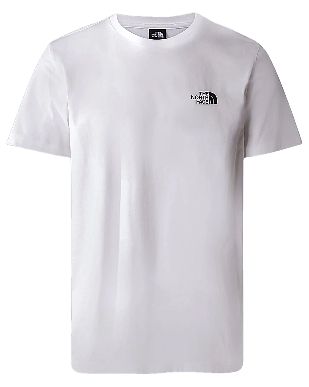 T-shirt North Face Mini Logo