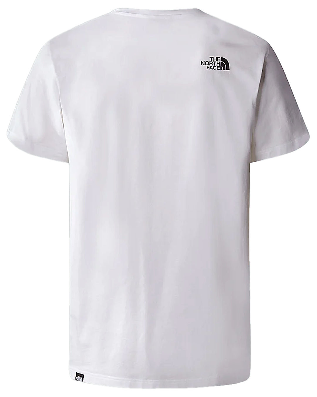 T-shirt North Face Mini Logo