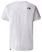 T-shirt North Face Mini Logo