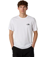 T-shirt North Face Mini Logo