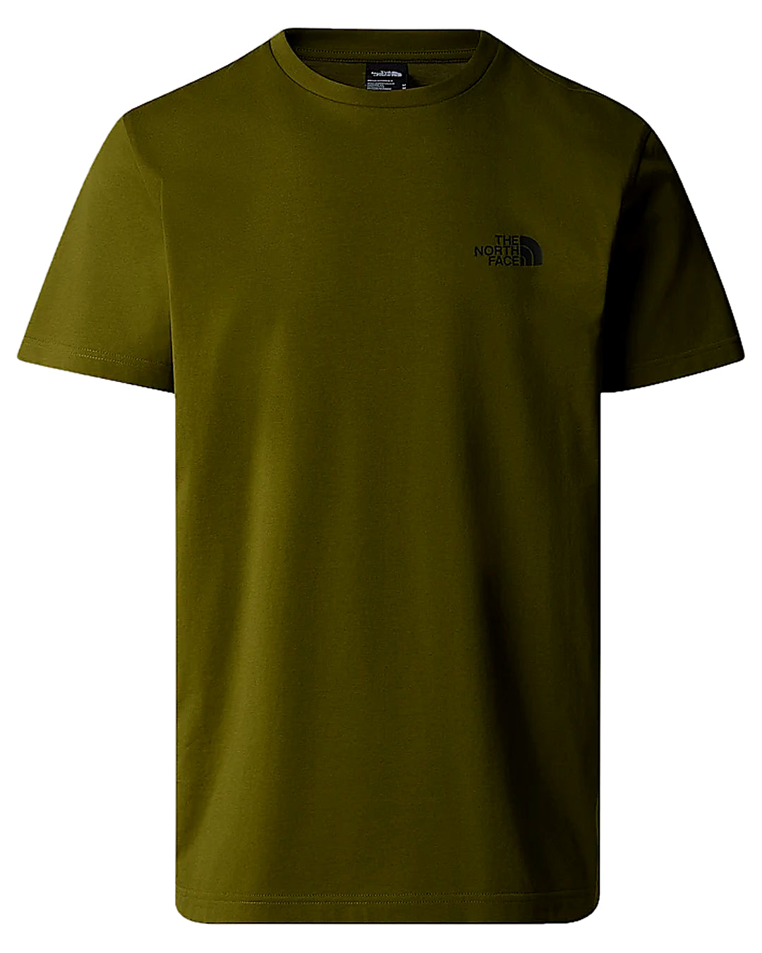 T-shirt North Face Mini Logo