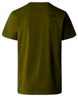 T-shirt North Face Mini Logo