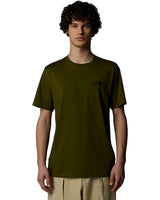 T-shirt North Face Mini Logo