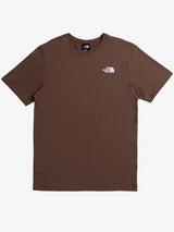 T-shirt North Face Redbox