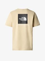 T-shirt North Face Redbox