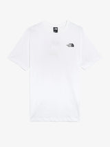 T-shirt North Face Redbox