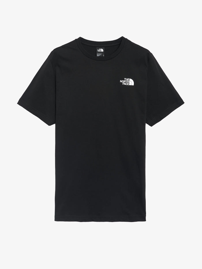 T-shirt North Face Redbox