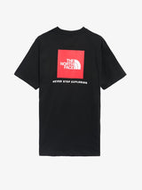 T-shirt North Face Redbox