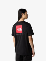 T-shirt North Face Redbox