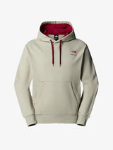 Hoodie North Face Coordinates