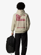 Hoodie North Face Coordinates