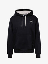 Hoodie North Face Coordinates