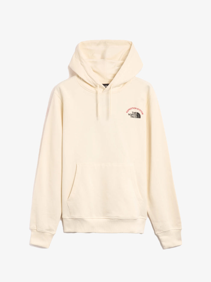 Hoodie North Face Expedition System