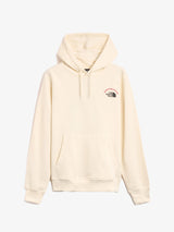 Hoodie North Face Expedition System