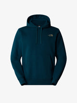 Hoodie North Face Topographic