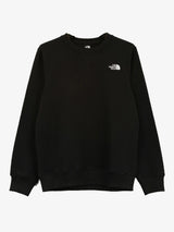 Sweatshirt North Face Topographic