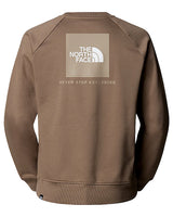 Sweatshirt North Face Essential Relaxed