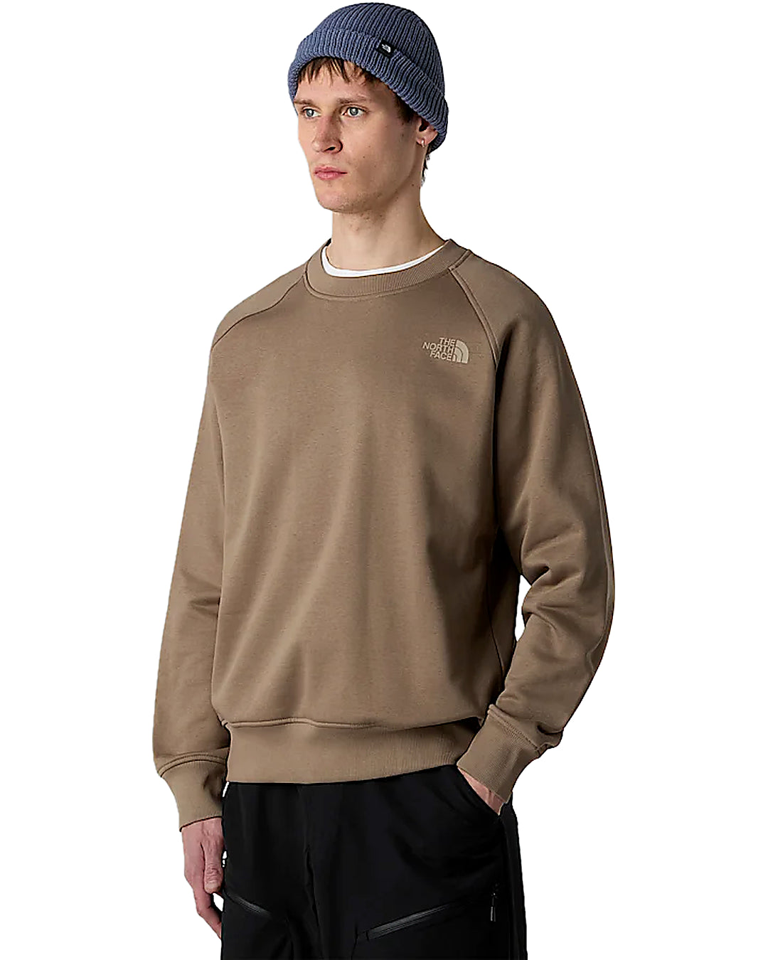 Sweatshirt North Face Essential Relaxed