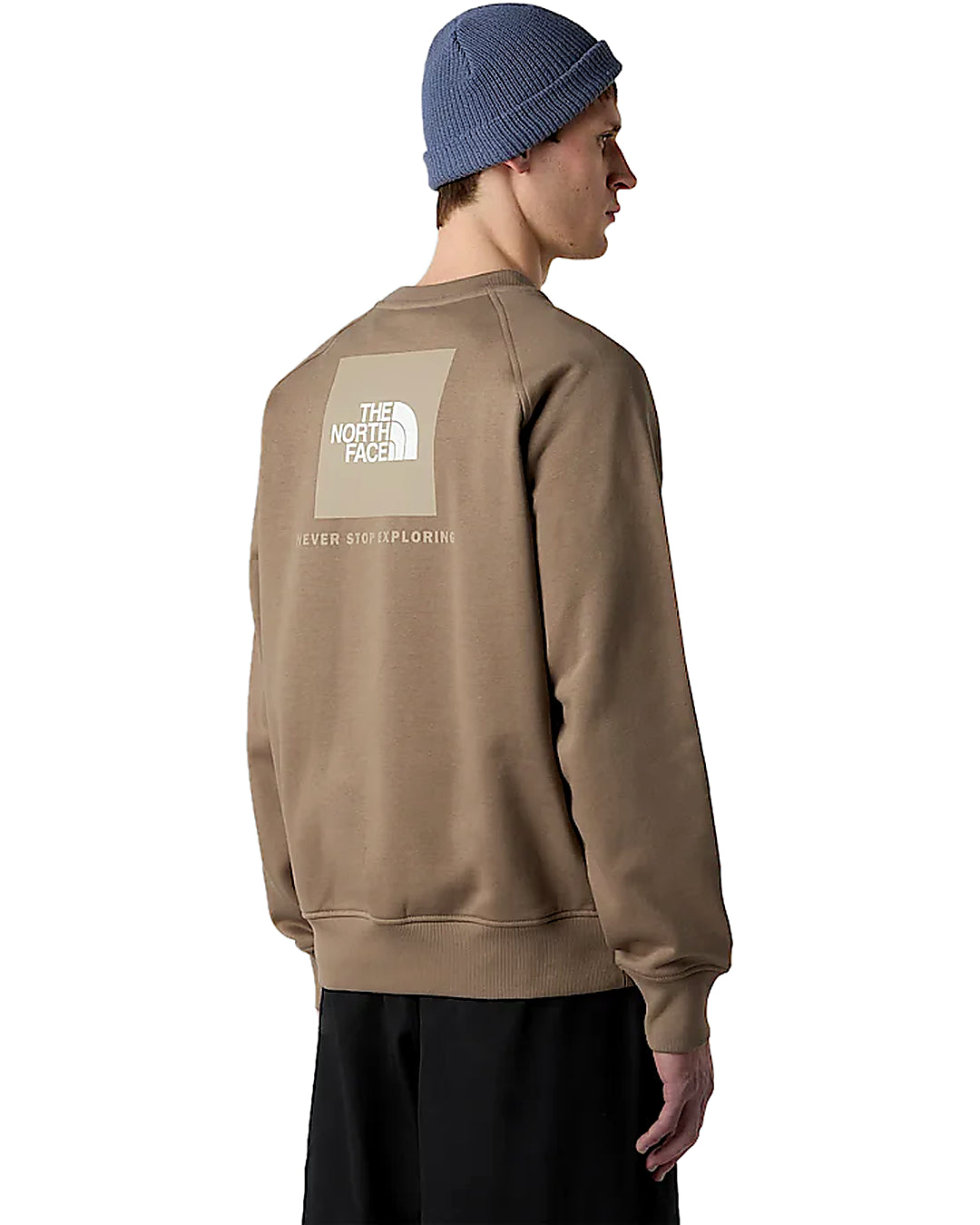 Sweatshirt North Face Essential Relaxed