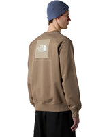 Sweatshirt North Face Essential Relaxed