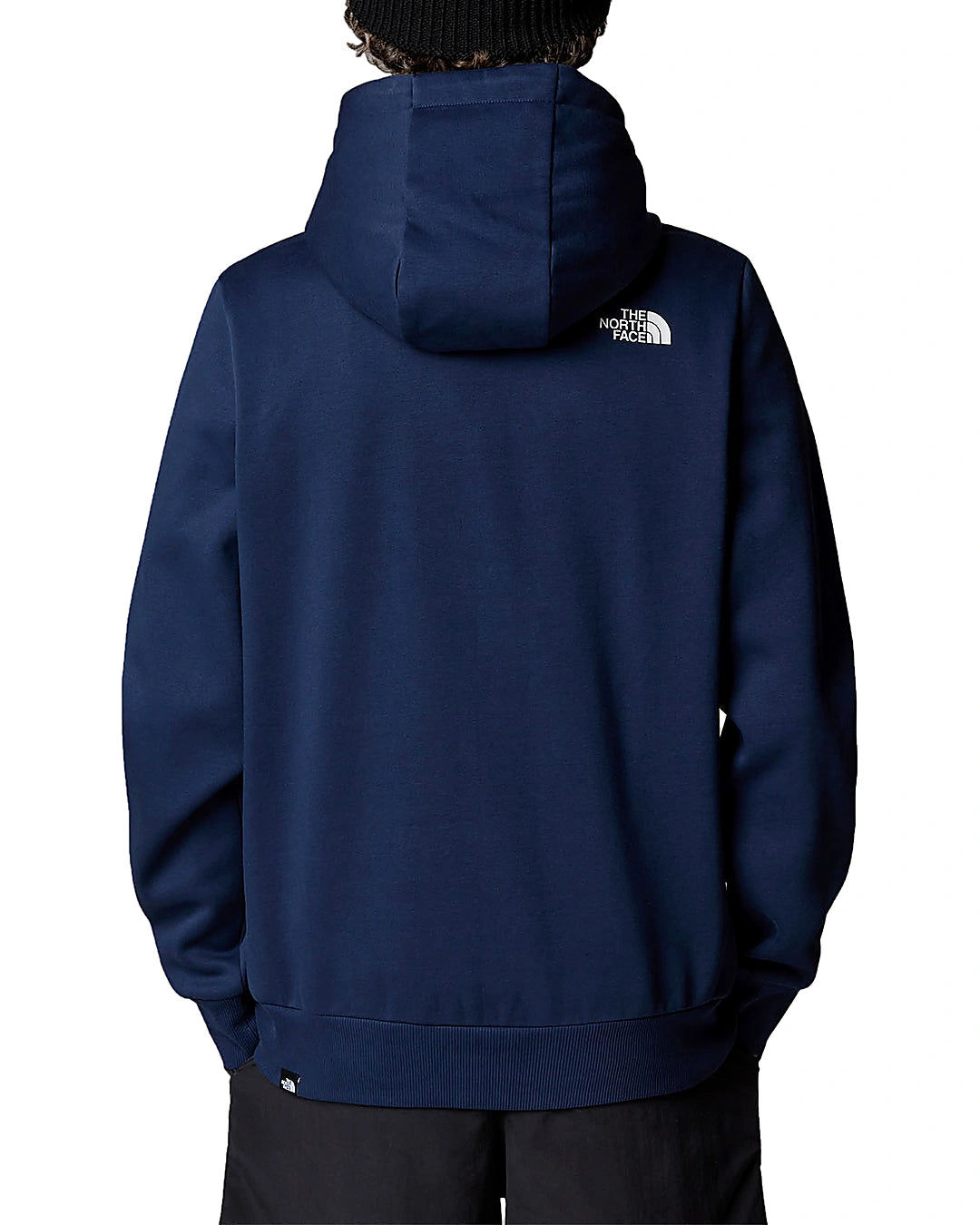 Hoodie North Face Simple Dome