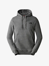 Hoodie North Face Simple Dome