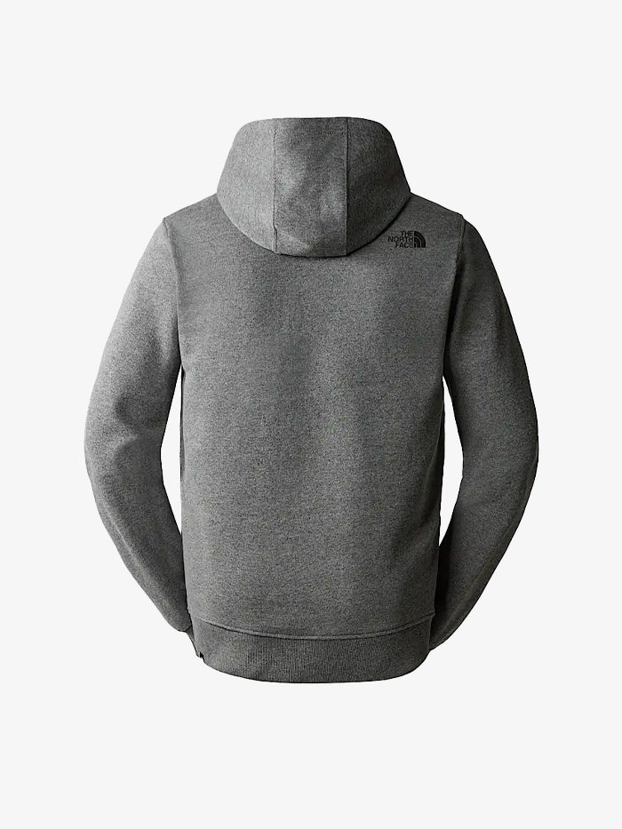 Hoodie North Face Simple Dome