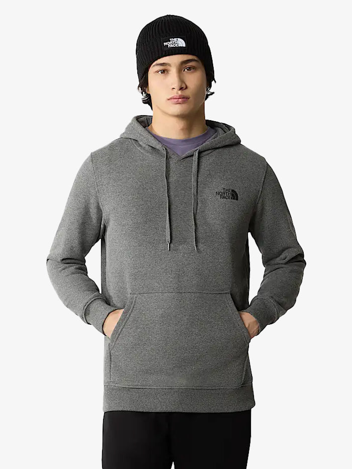 Hoodie North Face Simple Dome