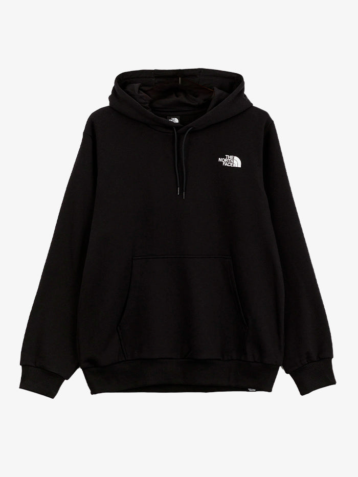 Hoodie North Face Simple Dome