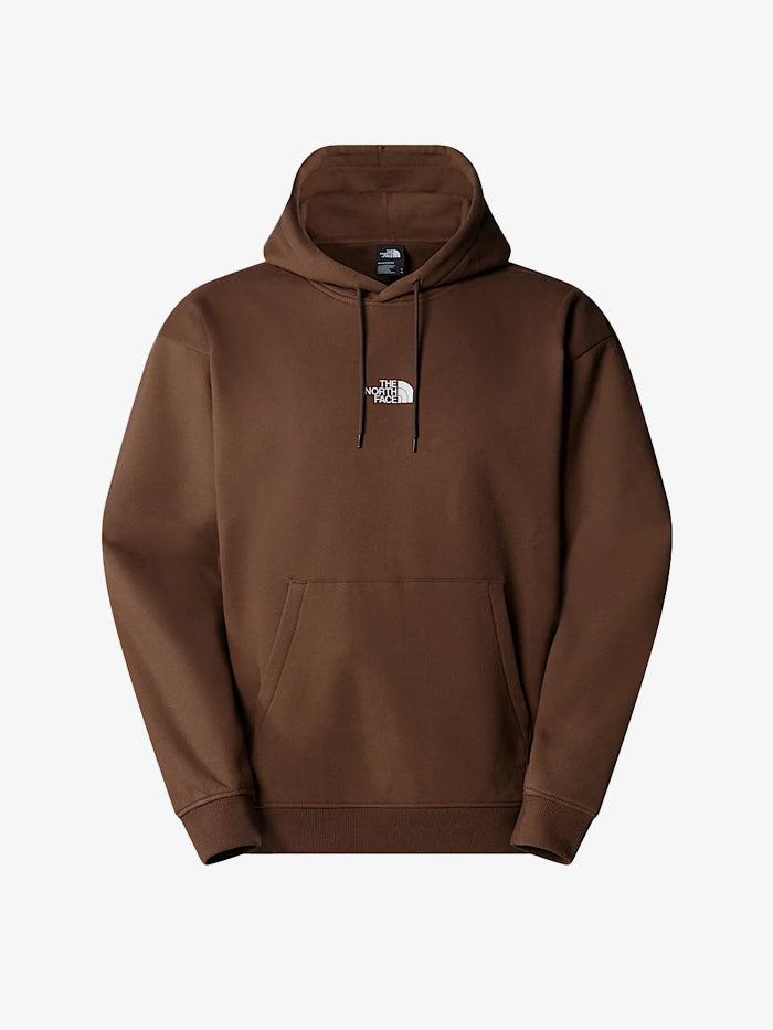 Hoodie North Face Zumu