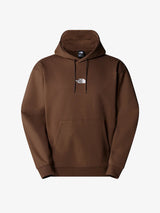 Hoodie North Face Zumu