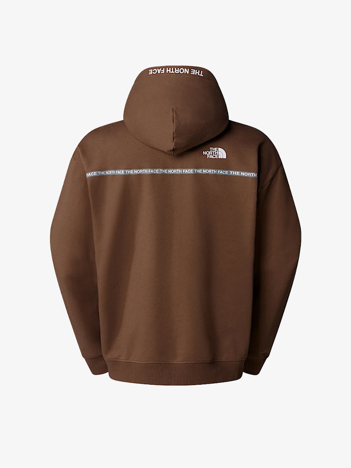 Hoodie North Face Zumu