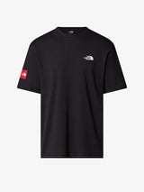 T-shirt North Face Axys