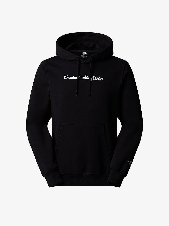 Hoodie North Face Climb