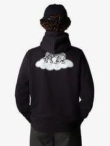 Hoodie North Face Climb