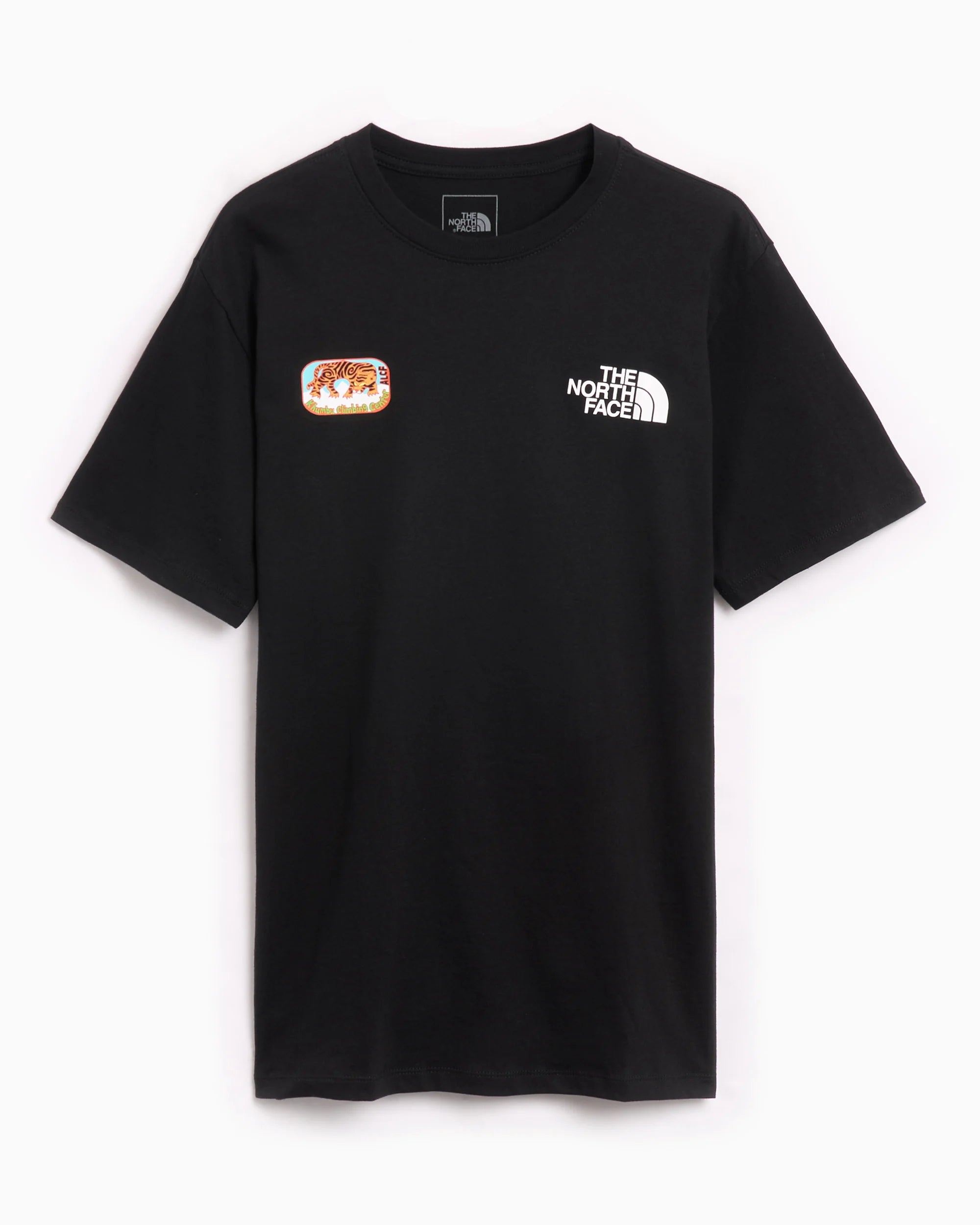 T-shirt North Face Climb