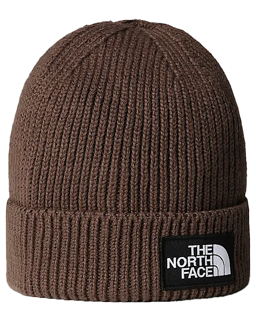 Gorro North Face Logo Box