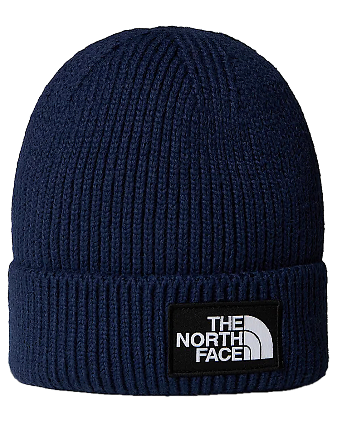 Gorro North Face Logo Box
