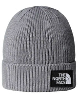 Gorro North Face Logo Box