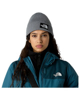 Gorro North Face Logo Box