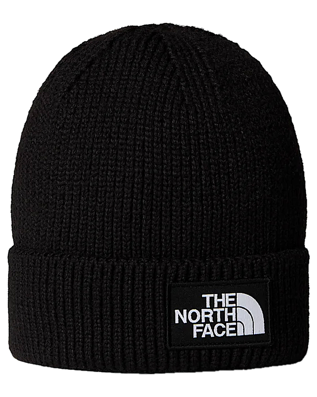 Gorro North Face Logo Box